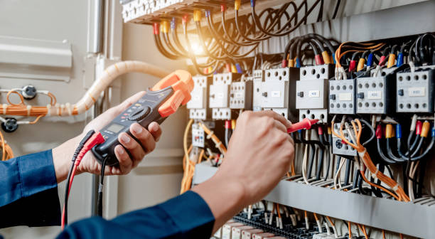Best Licensed Electrician  in Edgerton, MN