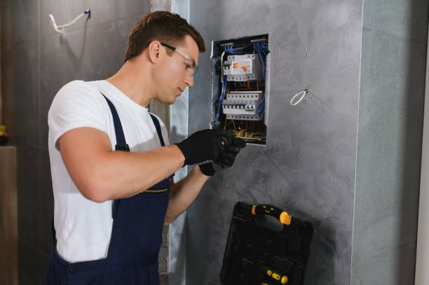 Best Home Electrical Repair  in Edgerton, MN
