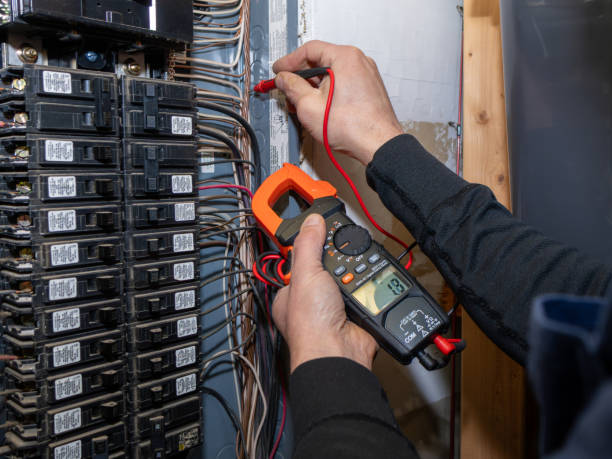Best Electrical System Inspection  in Edgerton, MN