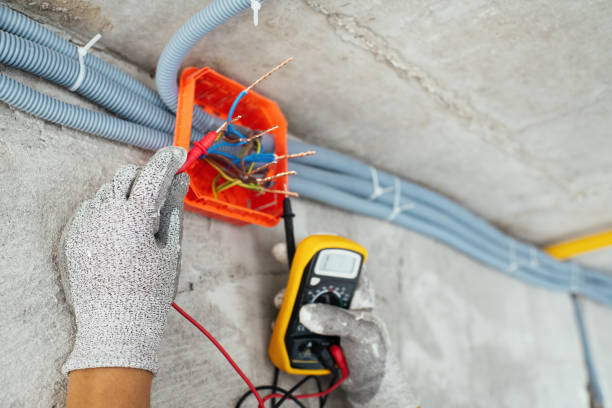 Best Commercial Electrician Services  in Edgerton, MN
