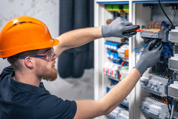 Best Electrical Troubleshooting Services  in Edgerton, MN