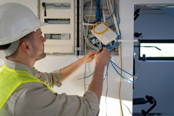 Best Electrical Contractors for Businesses  in Edgerton, MN