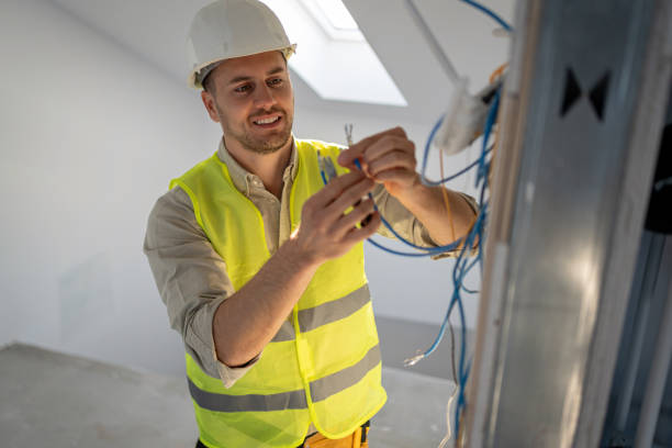 Best Electrical Upgrades for Homes  in Edgerton, MN